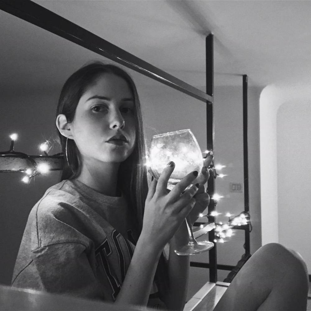 Meet your Posher, Ofir